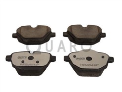 QUARO QP8123C QUARO SILVER CERAMIC