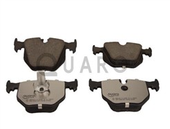 QUARO QP8141C QUARO SILVER CERAMIC