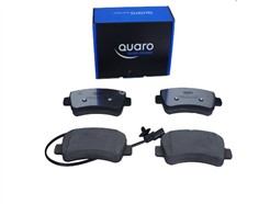 QUARO QP8211C QUARO SILVER CERAMIC