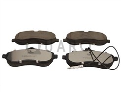 QUARO QP8332C QUARO SILVER CERAMIC