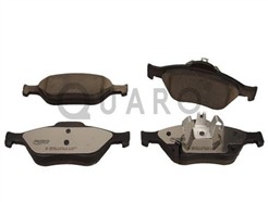 QUARO QP8569C QUARO SILVER CERAMIC