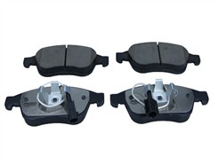 QUARO QP8663C QUARO SILVER CERAMIC