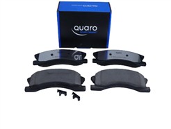 QUARO QP8825C QUARO SILVER CERAMIC