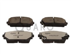 QUARO QP9131C QUARO SILVER CERAMIC