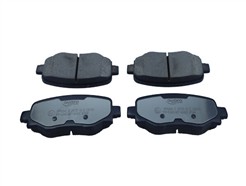 QUARO QP9284C QUARO SILVER CERAMIC