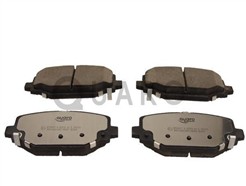 QUARO QP9697C QUARO SILVER CERAMIC