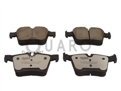 QUARO QP9909C QUARO SILVER CERAMIC