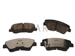 QUARO QP9954C QUARO SILVER CERAMIC