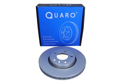 QUARO QD0101 EAN: 5902659705976.