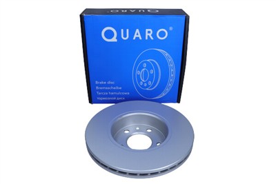 QUARO QD0101 EAN: 5902659705976.