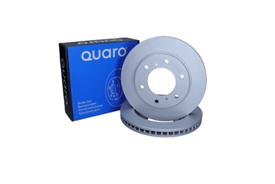 QUARO QD0625 EAN: 5903364329303.
