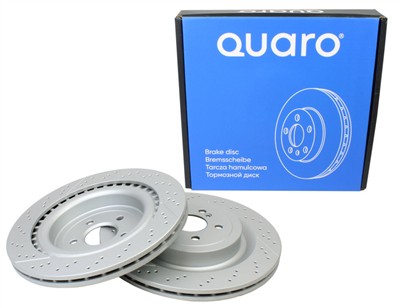QUARO QD1650 EAN: 5905141980776.