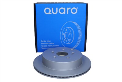 QUARO QD6433 EAN: 5903364330514.