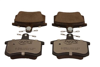 QUARO QP4860C EAN: 5902659778741.