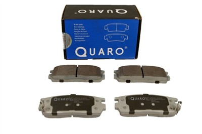 QUARO QP5216 EAN: 5902659762023.