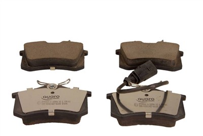 QUARO QP9596C EAN: 5902659781048.