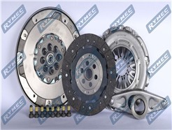 RYMEC DF3012