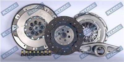 RYMEC DF3012 EAN: 5056147851802.