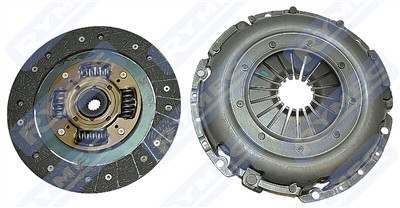 RYMEC JT1198 EAN: 5056147807571.