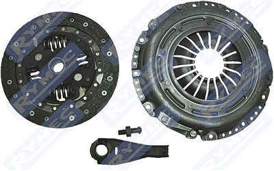 RYMEC JT1536 EAN: 5056147809599.