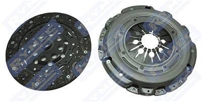 RYMEC JT1582 EAN: 5056147802767.