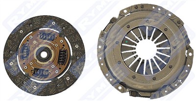 RYMEC JT1599 EAN: 5056147800756.