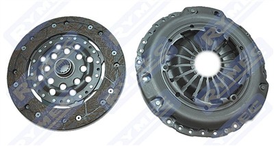 RYMEC JT1600 EAN: 5056147800770.