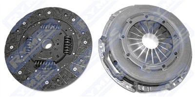 RYMEC JT1602 EAN: 5056147809872.