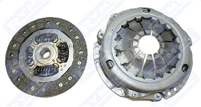 RYMEC JT1622 EAN: 5056147810007.