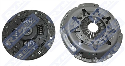 RYMEC JT1636 EAN: 5056147810090.