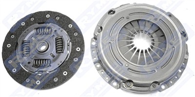 RYMEC JT1650 EAN: 5056147810236.