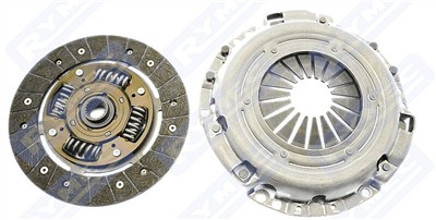 RYMEC JT1810 EAN: 5056147822055.