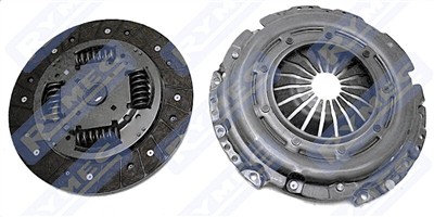 RYMEC JT1814 EAN: 5056147818423.