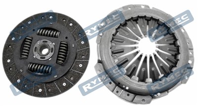 RYMEC JT1818 EAN: 5056147841162.