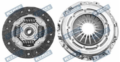 RYMEC JT1858 EAN: 5056147844576.