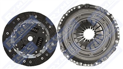 RYMEC JT6427 EAN: 5056147812018.