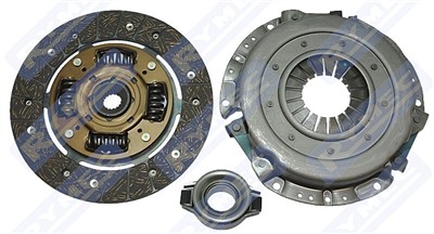 RYMEC JT6471 EAN: 5056147801203.