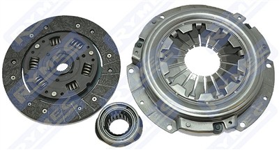 RYMEC JT6783 EAN: 5056147812933.