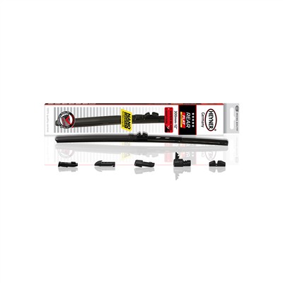 HEYNER 001220 EAN: 4028224001227.