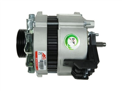 AS-PL A4001 EAN: 5901259404791.