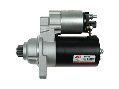 AS-PL S0048 EAN: 5901259419009.