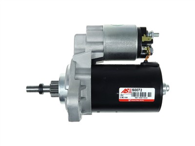 AS-PL S0072 EAN: 5901259419344.