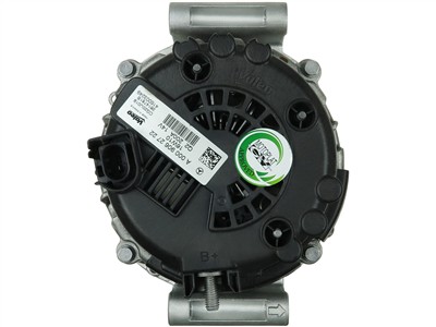 AS-PL A3363(VALEO) EAN: 5902129052074.