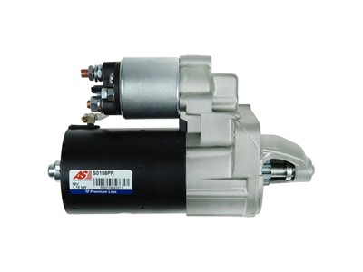 AS-PL S0158PR EAN: 5902129043317.