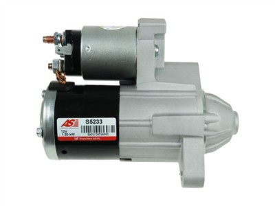 AS-PL S5233 EAN: 5902129036982.