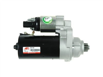 AS-PL S0140 EAN: 5901259420241.