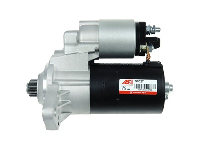 AS-PL S0027 EAN: 5901259418736.