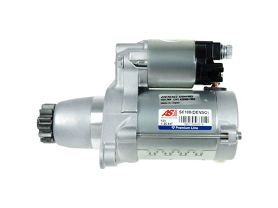 AS-PL S6108(DENSO) EAN: 5901259486919.