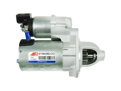 AS-PL S1164(DELCO) EAN: 5902129066132.