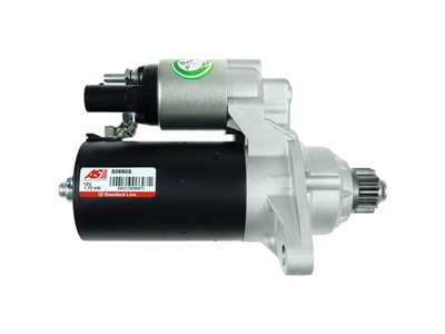 AS-PL S0650S EAN: 5902129066972.